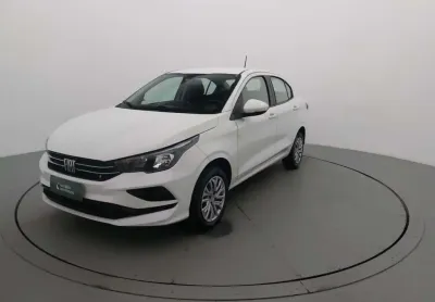 Fiat cronos 2025 1.3 firefly flex drive manual