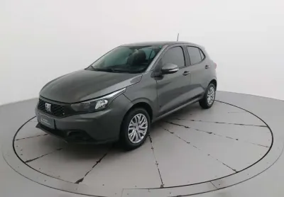 Fiat argo 2025 1.0 firefly flex drive manual