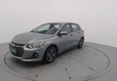 Chevrolet onix 2024 1.0 flex lt manual