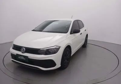 Volkswagen Polo 2025 1.0 mpi track manual