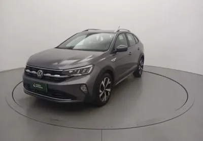 Volkswagen Nivus 2024 1.0 200 tsi total flex highline automático