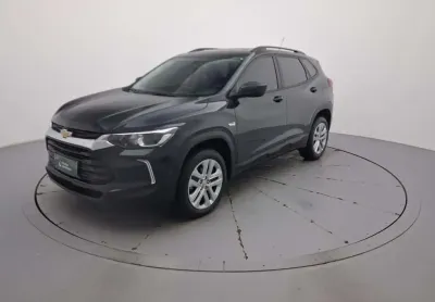 Chevrolet Tracker 2024 1.0 turbo flex lt automático