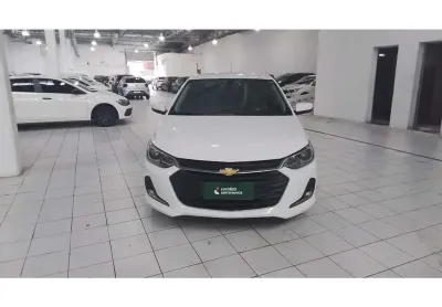 Chevrolet Onix 2024 1.0 turbo flex plus premier automático