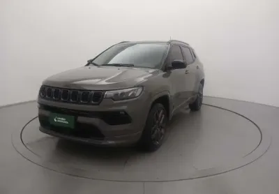 Jeep Compass 2025 1.3 t270 turbo flex s at6