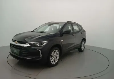 Chevrolet Tracker 2025 1.0 turbo flex ltz automático