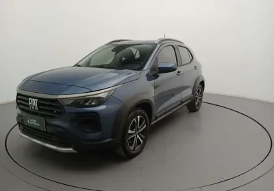 Fiat Pulse 2023 1.0 turbo 200 flex audace cvt