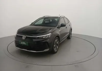 Volkswagen Nivus 2025 1.0 200 tsi total flex highline automático