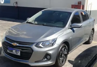 Chevrolet onix 2024 1.0 flex plus lt manual
