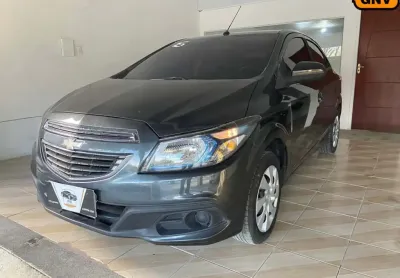 Chevrolet prisma 2016 1.4 mpfi lt 8v flex 4p manual