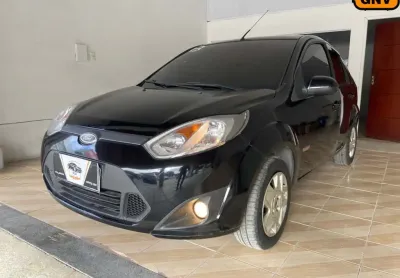 Ford fiesta 2013 1.6 rocam sedan 8v flex 4p manual