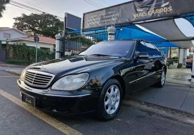 S-500l 5.0