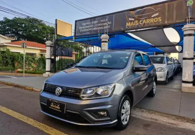 Gol 1.6 msi flex 8v 5p