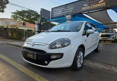 Punto attractive italia 1.4 f.flex 8v 5p