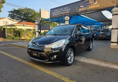 C3 tendance 1.5 flex 8v 5p mec.