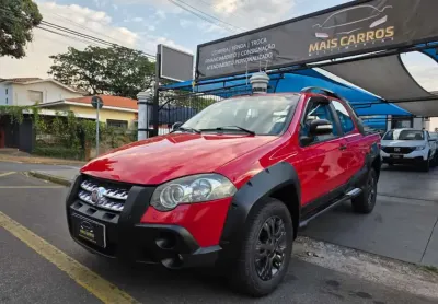 Strada adventure1.8/ 1.8 locker flex cd