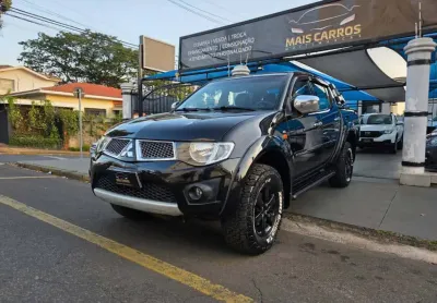 L200 triton hpe 3.5 cd v6 24v flex aut.