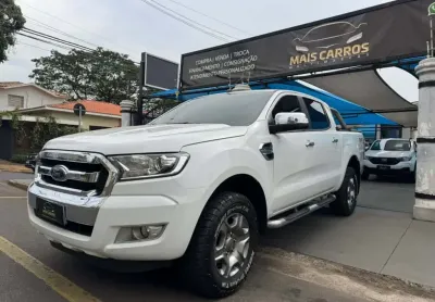 Ranger xlt 3.2 20v 4x4 cd diesel aut.