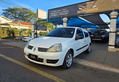 Clio authentique 1.0 8v 3p