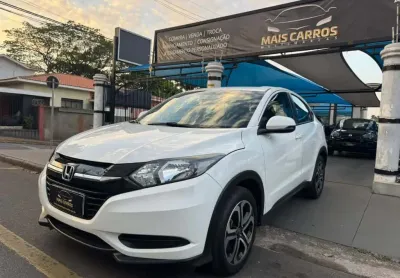 Hr-v lx 1.8 flexone 16v 5p aut.
