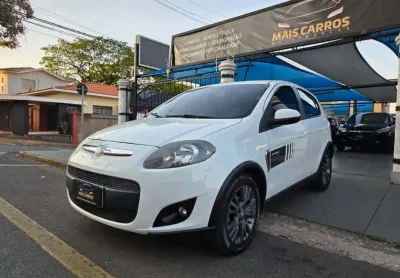 Palio sporting 1.6 flex 16v 5p