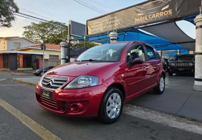 C3 glx 1.4/ glx sonora 1.4 flex 8v 5p