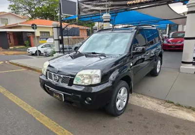X-trail gx 2.5 16v 180cv 5p