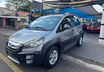 Idea advent./ adv.locker 1.8 mpi flex 5p