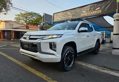 L200 triton sport hpe 2.4 cd diesel aut.