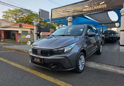 Argo drive 1.0 6v flex