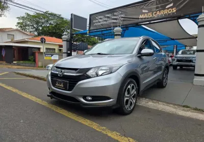 Hr-v exl 1.8 flexone 16v 5p aut.