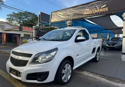 Montana sport 1.4 econoflex 8v 2p