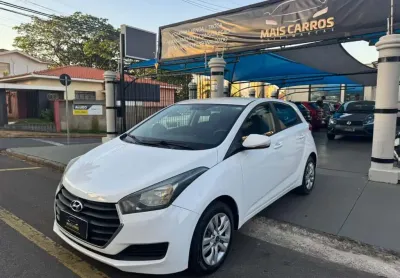 Hb20 comf./c.plus/c.style 1.0 flex 12v