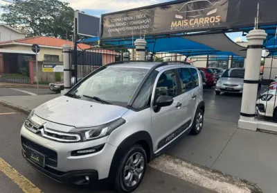 Aircross live 1.6 flex 16v 5p aut.