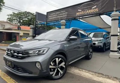 Nivus highline 1.0 200 tsi flex aut.