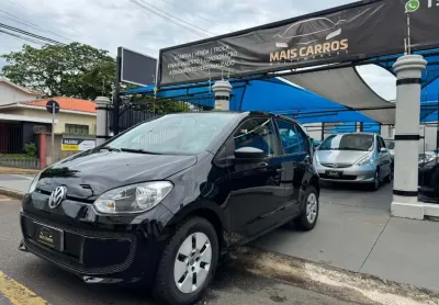 Up! take 1.0 total flex 12v 5p