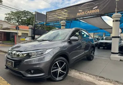 Hr-v ex 1.8 flexone 16v 5p aut.