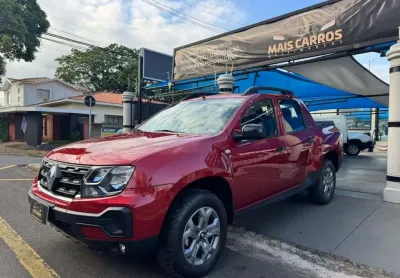 Oroch intense 1.6 flex 16v mec.