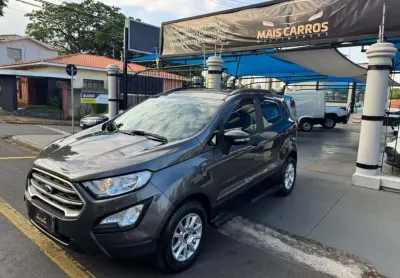 Ecosport se 1.5 12v flex 5p aut.