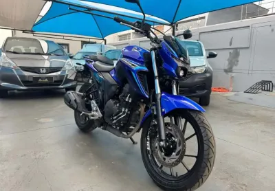 Fz25 fazer 