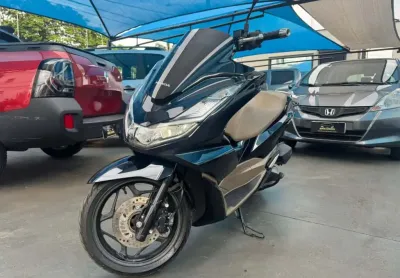 Pcx 160 dlx abs