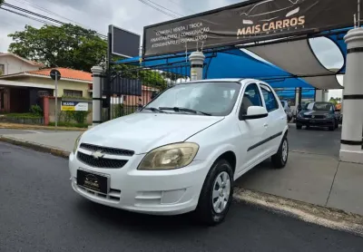 Celta Spirit/ LT 1.0 MPFI 8V FlexP. 5p