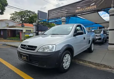 MONTANA 1.8/ 1.8 Conquest FlexPower 8V