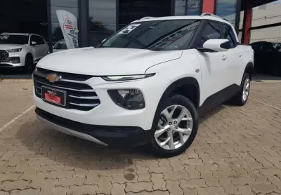 CHEVROLET MONTANA LTZ 1.2 Turbo Flex 12V 4p Aut.