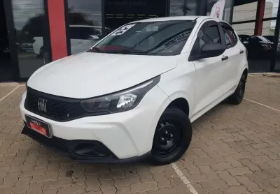 FIAT ARGO 1.0 6V Flex