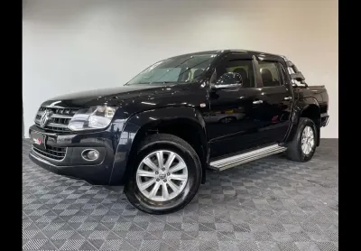 Volkswagen amarok high.cd 2.0 16v tdi 4x4 dies. aut