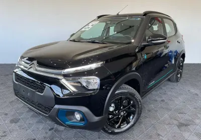 Citroën c3 you you! 1.0 flex turbo 200 aut.