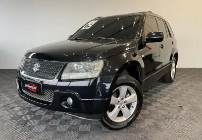 Suzuki grand vitara vitara 2.0 16v 4x2/4x4 5p aut.