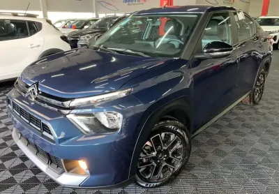 Citroën basalt shine 1.0 flex tb 200 5p aut.