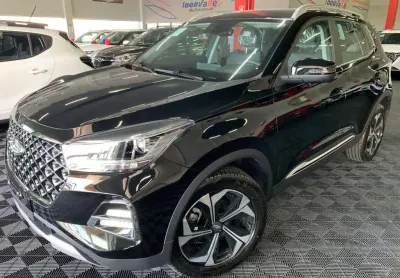 Caoa chery tiggo 5x 5x sport 1.5 turbo flex aut.