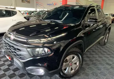 Fiat toro freedom 1.8 16v flex aut.